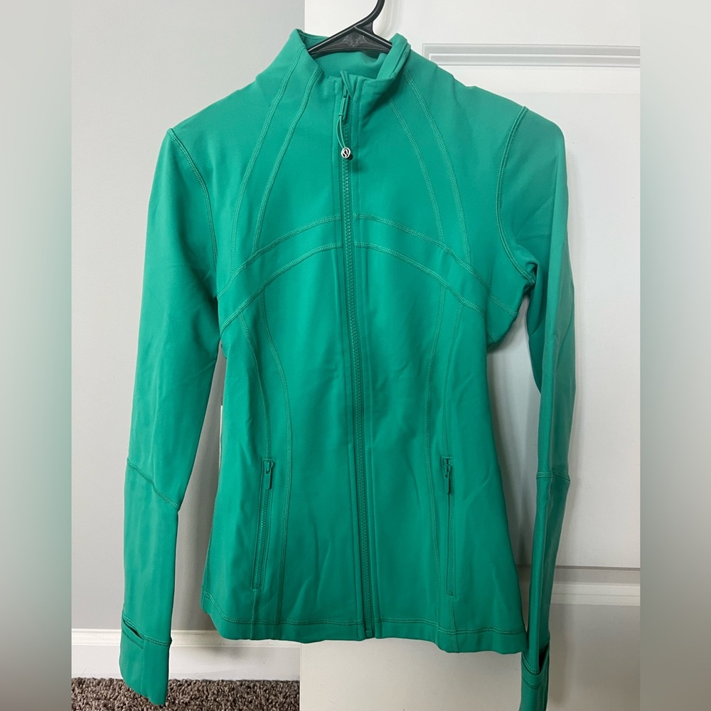 Lululemon Define Jacket